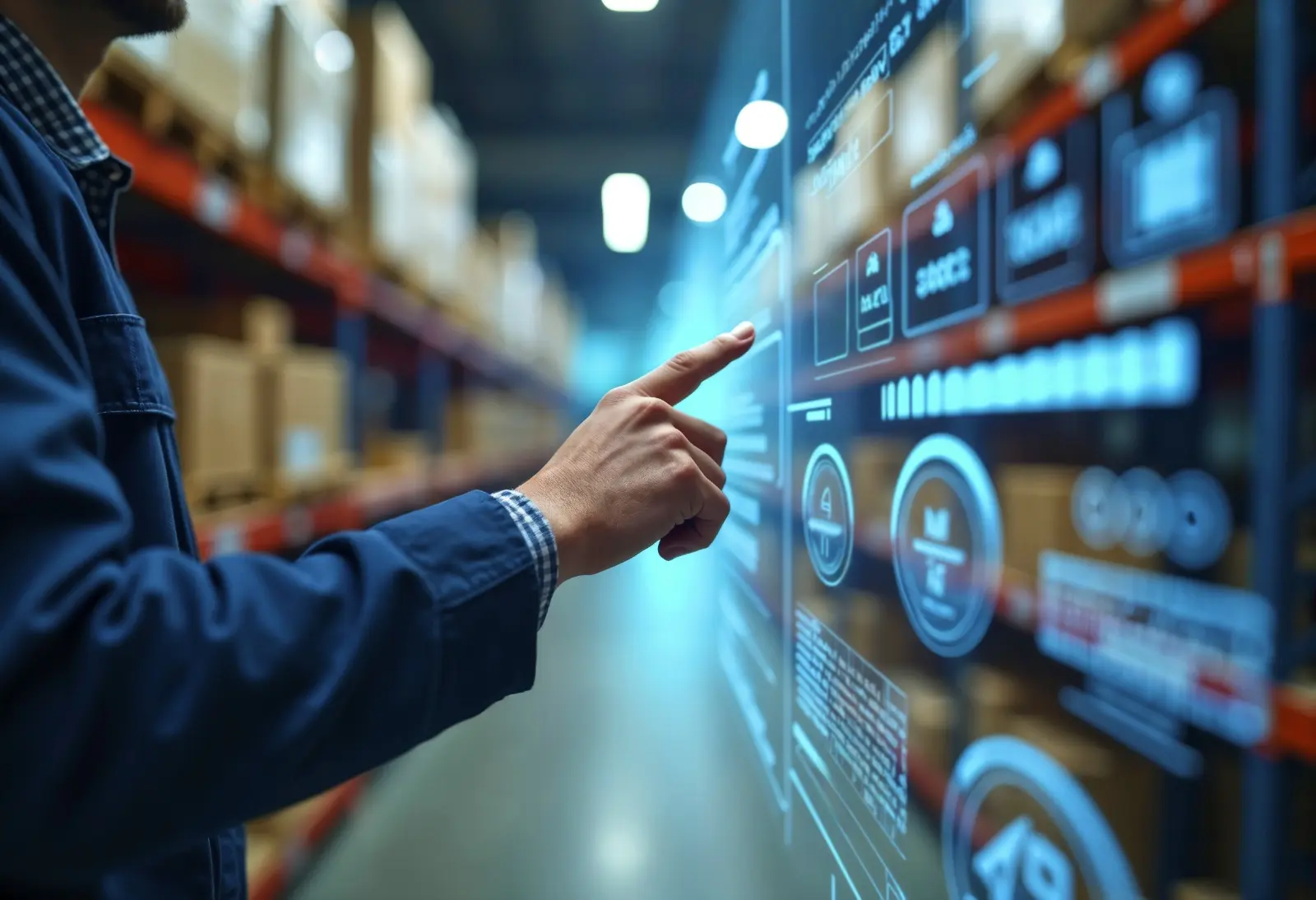 Technology and procurement solutions