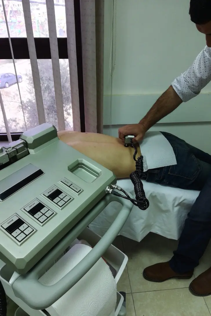Medical & Physiotherapy Equipment