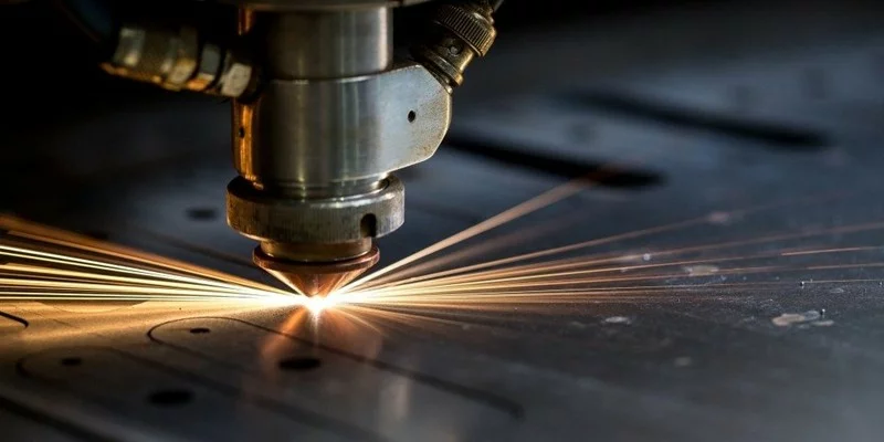 Laser Engraving Supply and Training