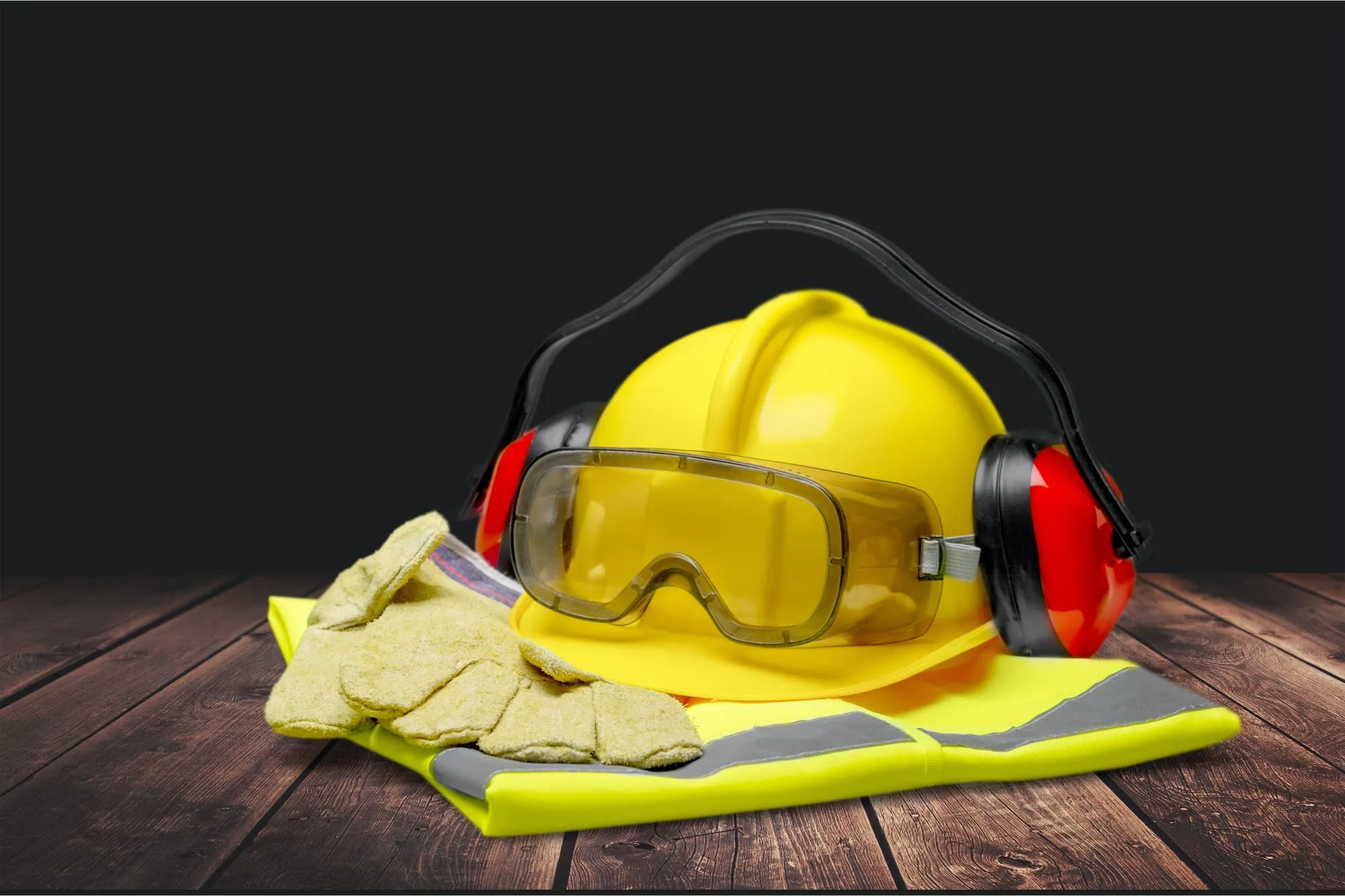 PPE and Rescue Equipment Consultancy