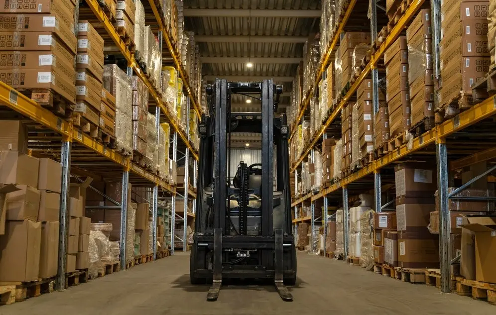 Supply from finest world class manufacturers and deliver to your warehouse