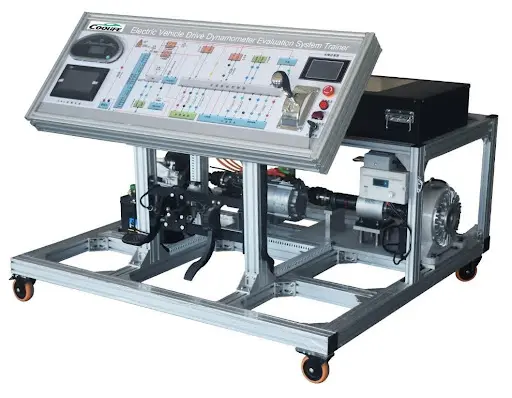 Electric & Hybrid Vehicles Training kits