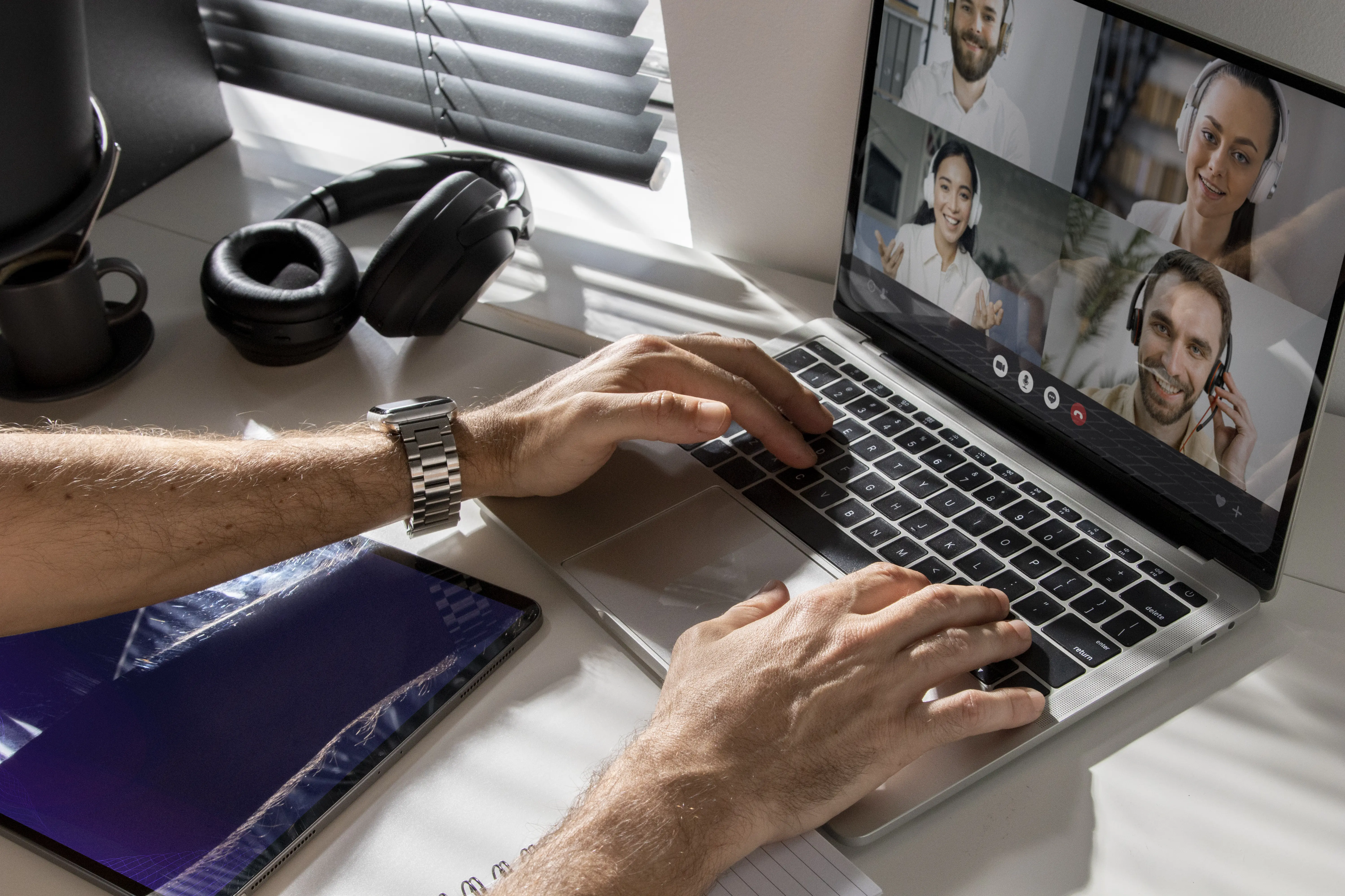 Video Conference Systems