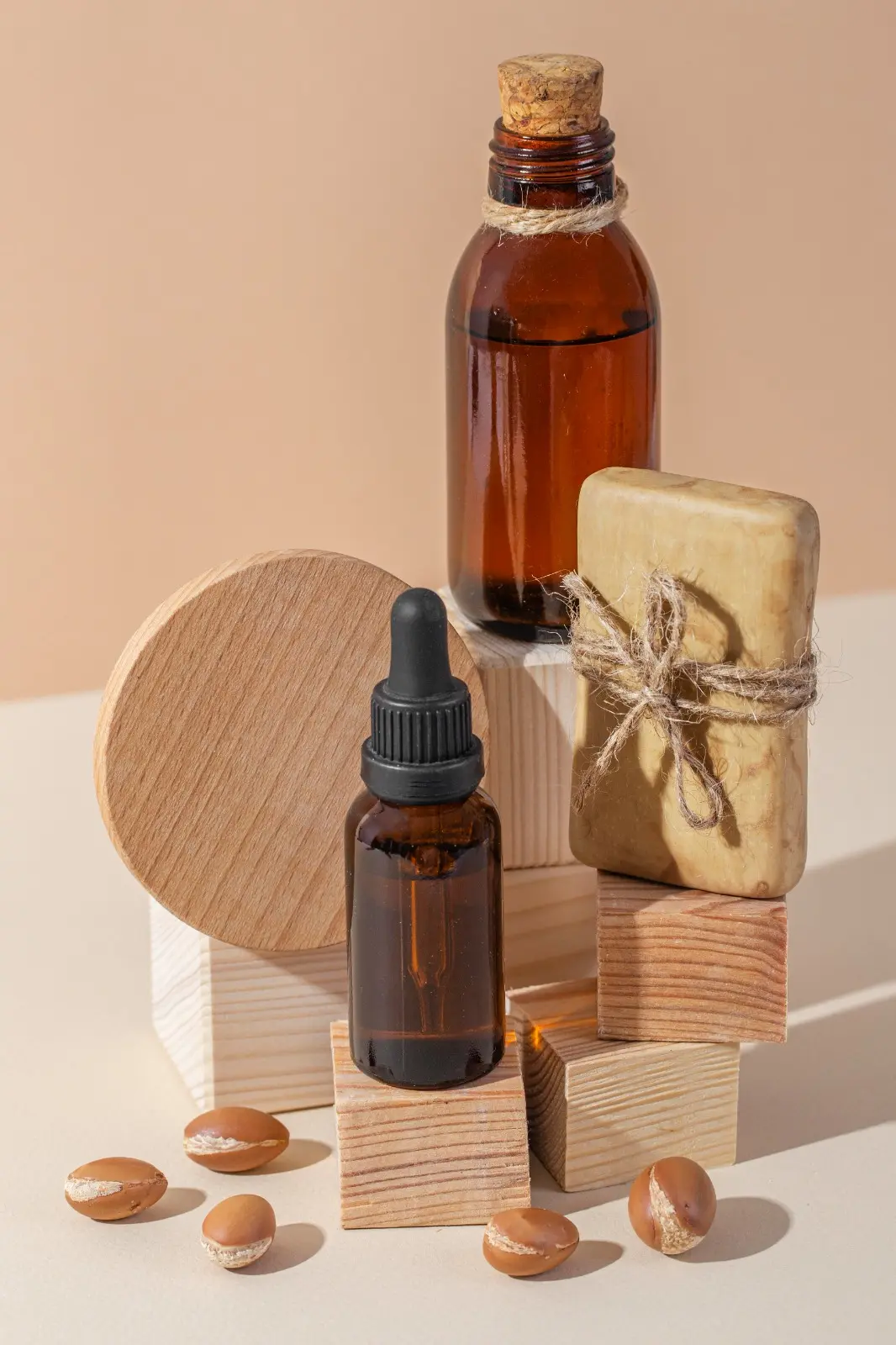 Beauty and Cosmetics Raw Materials