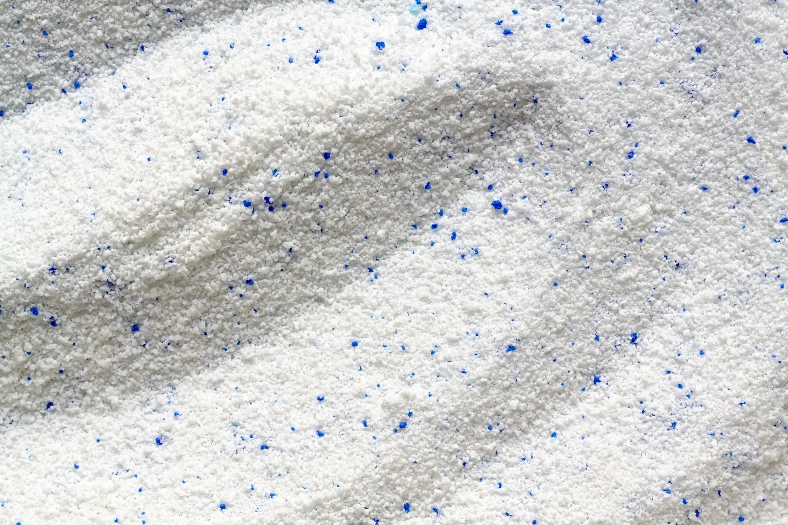 Detergent Raw Materials