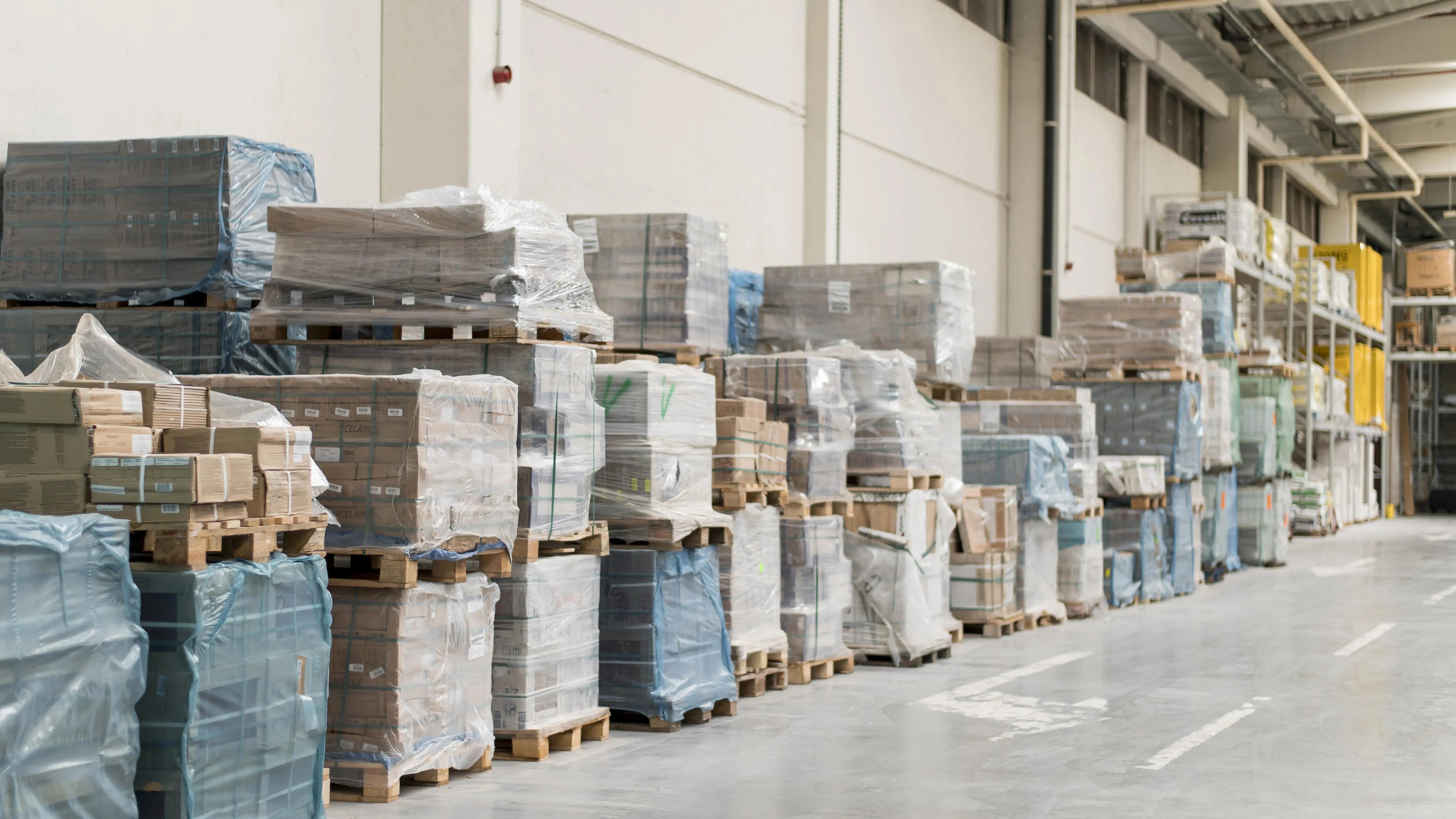 Industrial Management System for Arab Carton Factory