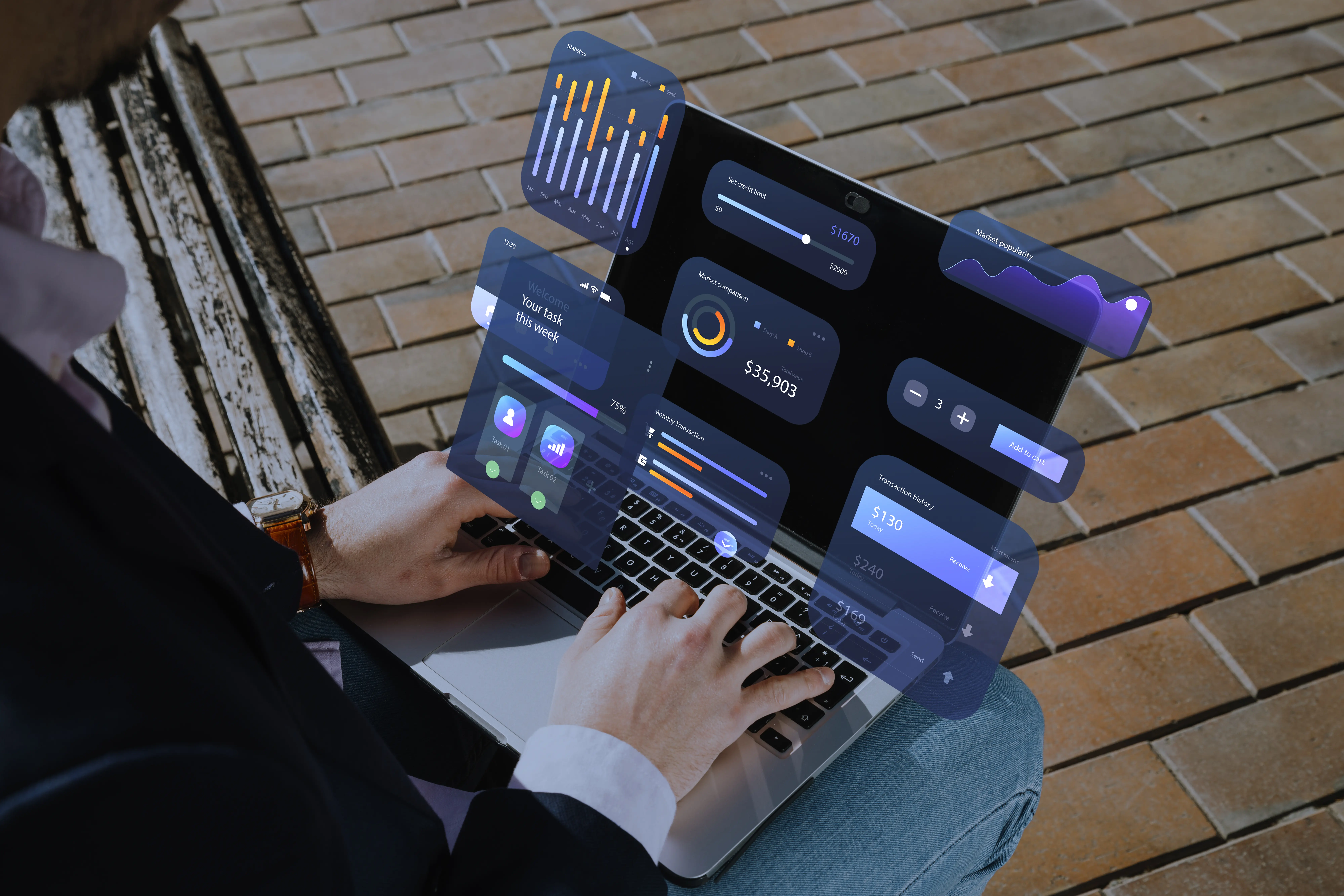 Management System Software