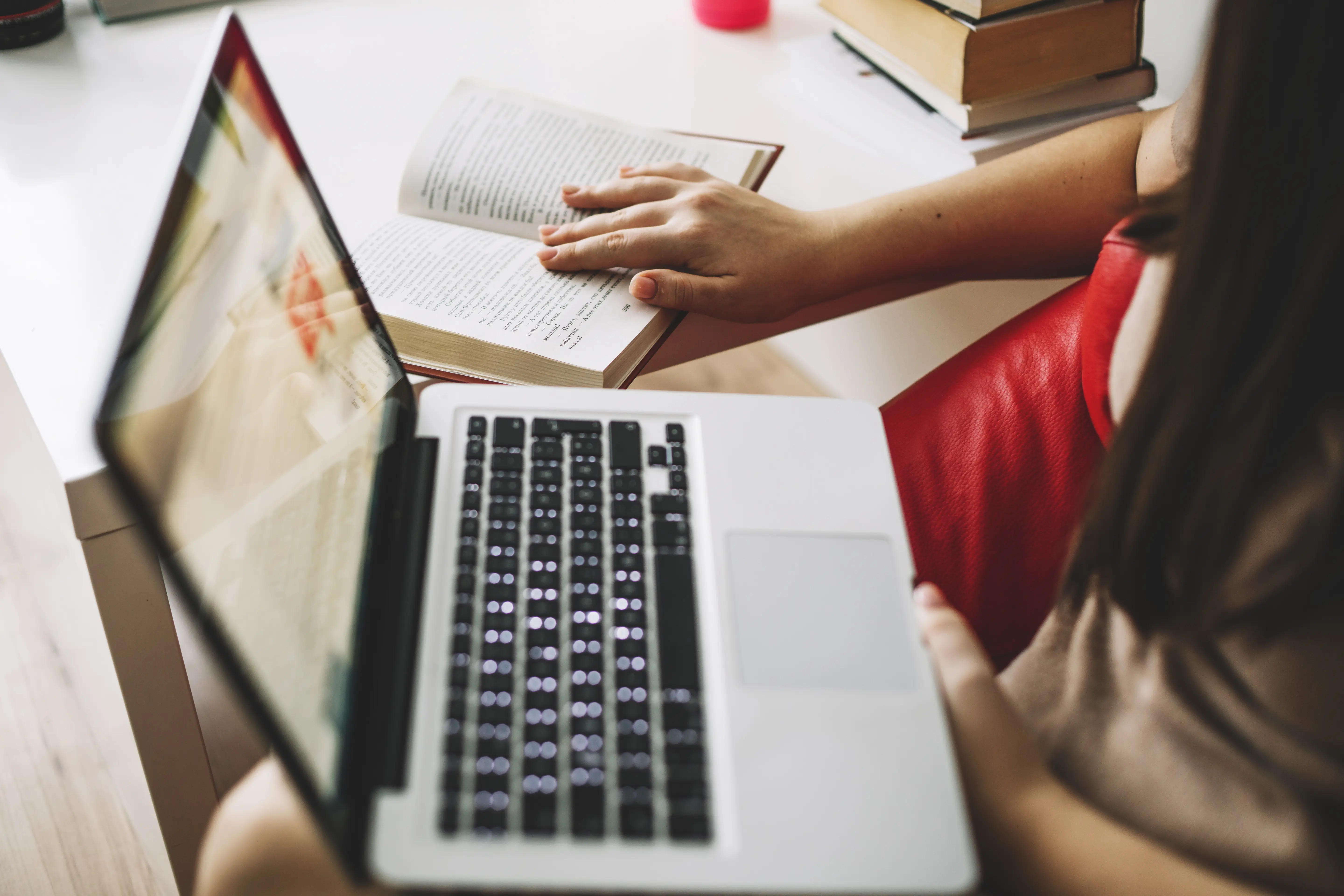 Mobile Learning Application